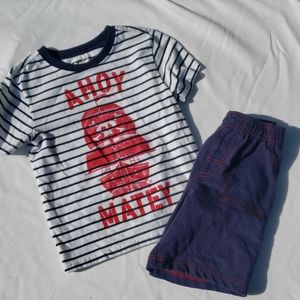 Toddler Boys outfit
